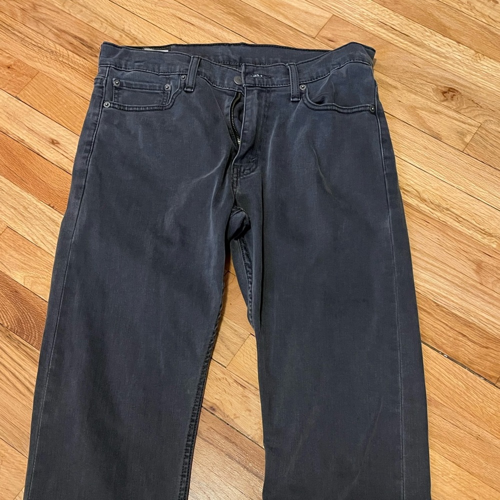 Levi’s 513 32x30